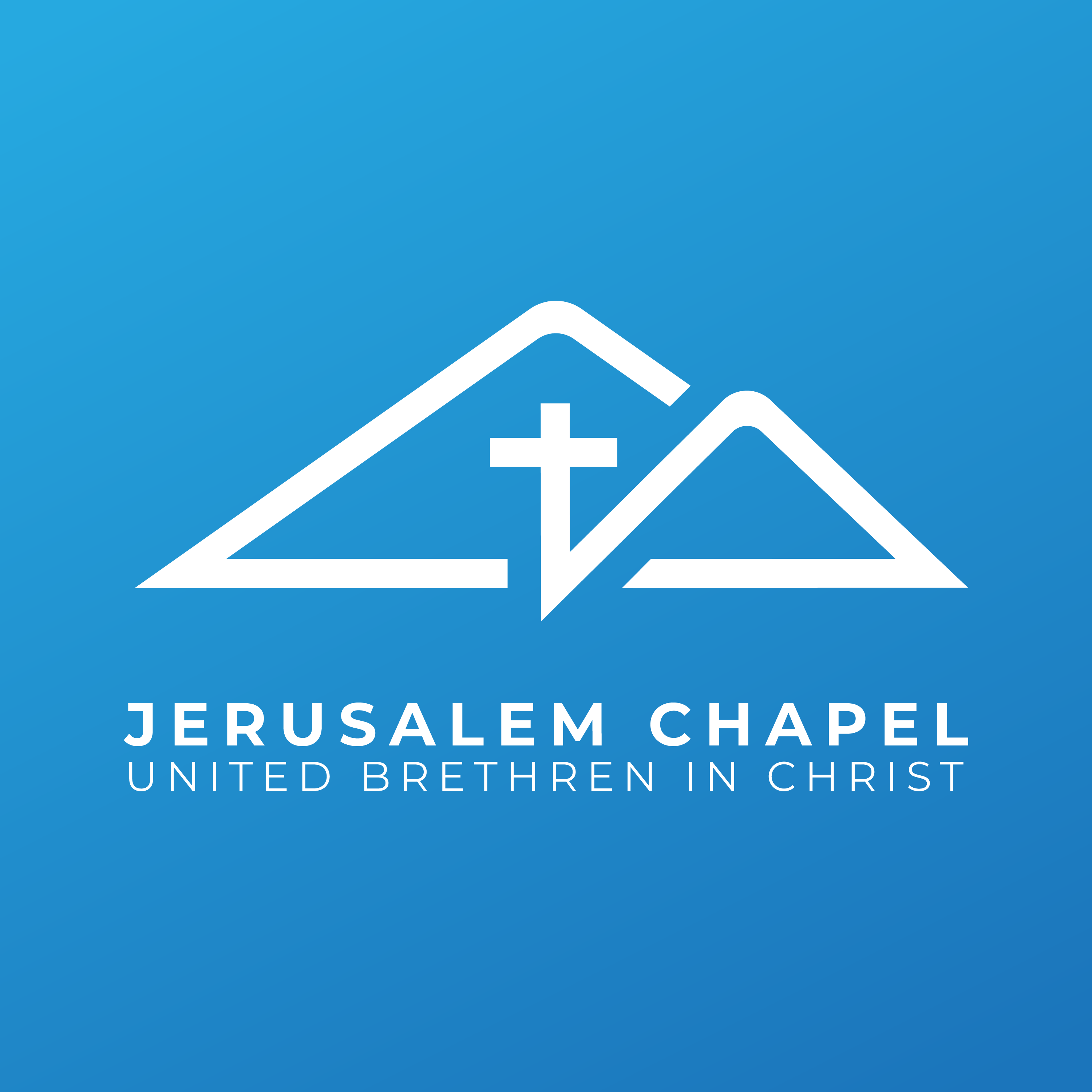 Jerusalem Chapel » Sermons